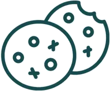 Muokkaa evästeasetuksia