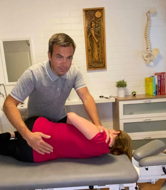 KivutPois.fi - Osteopatia Kemijärvi