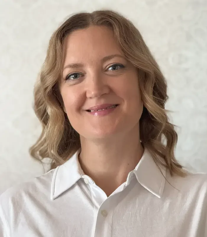 KivutPois.fi:n perustaja Valeria Zlatorunskaja, fysioterapian ja osteopatian asiantuntija. KivutPois.fi:n perustaja Valeria Zlatorunskaja, fysioterapian ja osteopatian asiantuntija.