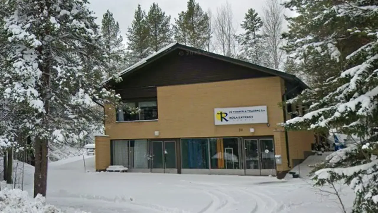 Kivutpois.fi palvele uudessa toimipisteessa Sallassa Kivutpois.fi palvele uudessa toimipisteessa Sallassa