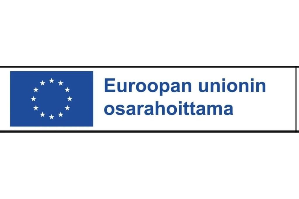 Euroopan unionin osarahoittama hanke – Lapin Fysioterapia Atlas, Kemijärvi